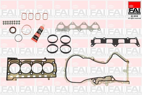 FAI AUTOPARTS Tiivistesarja, sylinterikansi HS1476